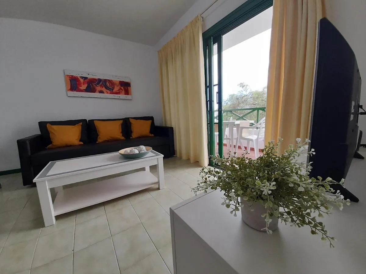 Parque Don Jose 390 Apartment Arona  0*, Arona (Tenerife) Spain