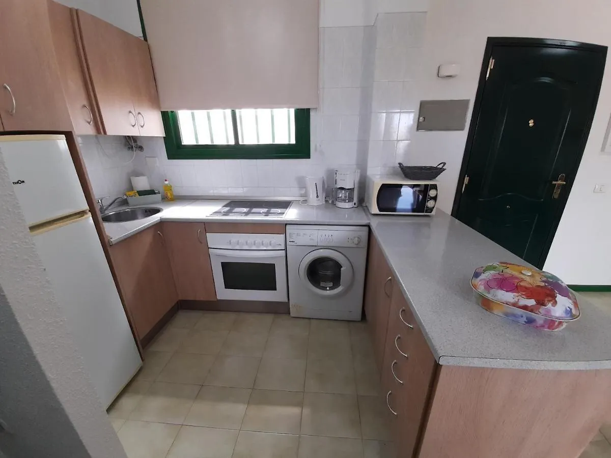Parque Don Jose 390 Apartment Arona  Arona (Tenerife)