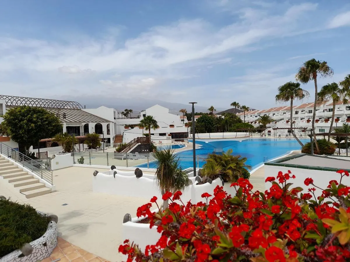 Parque Don Jose 390 Apartment Arona  0*, Arona (Tenerife) Spain