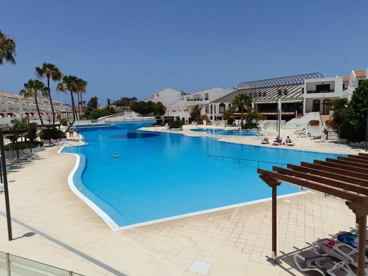 Parque Don Jose 390 Apartment Arona   Arona (Tenerife)
