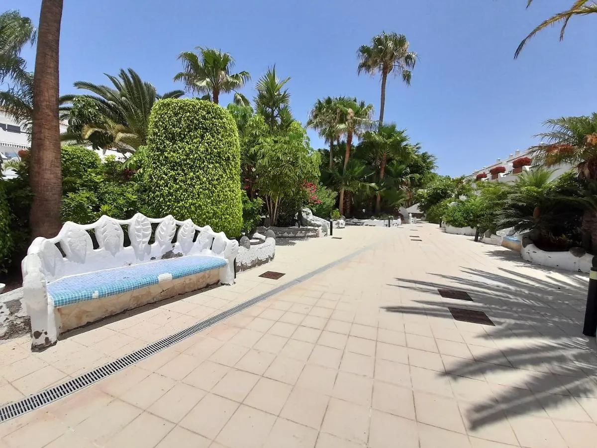 Parque Don Jose 390 Apartment Arona  0*, Arona (Tenerife)