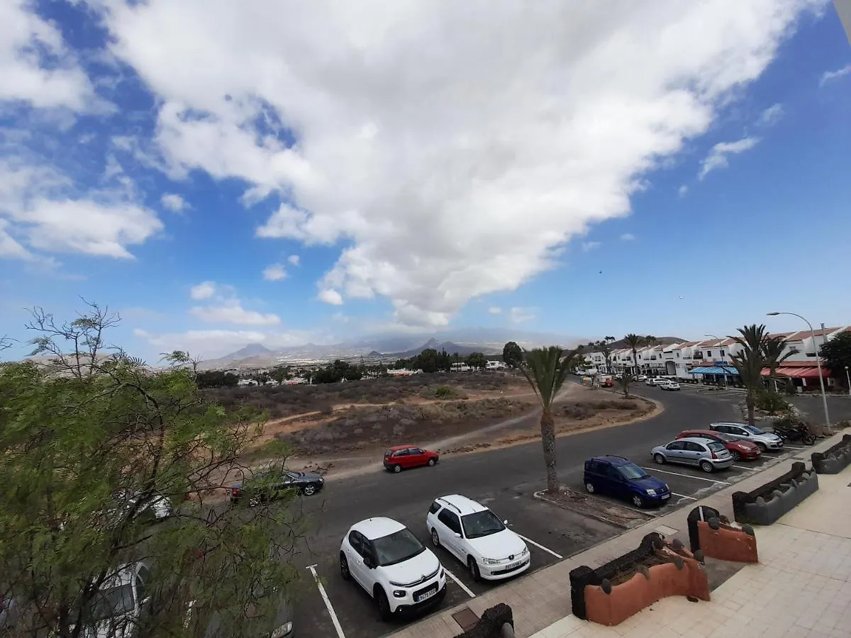 Parque Don Jose 390 Apartment Arona