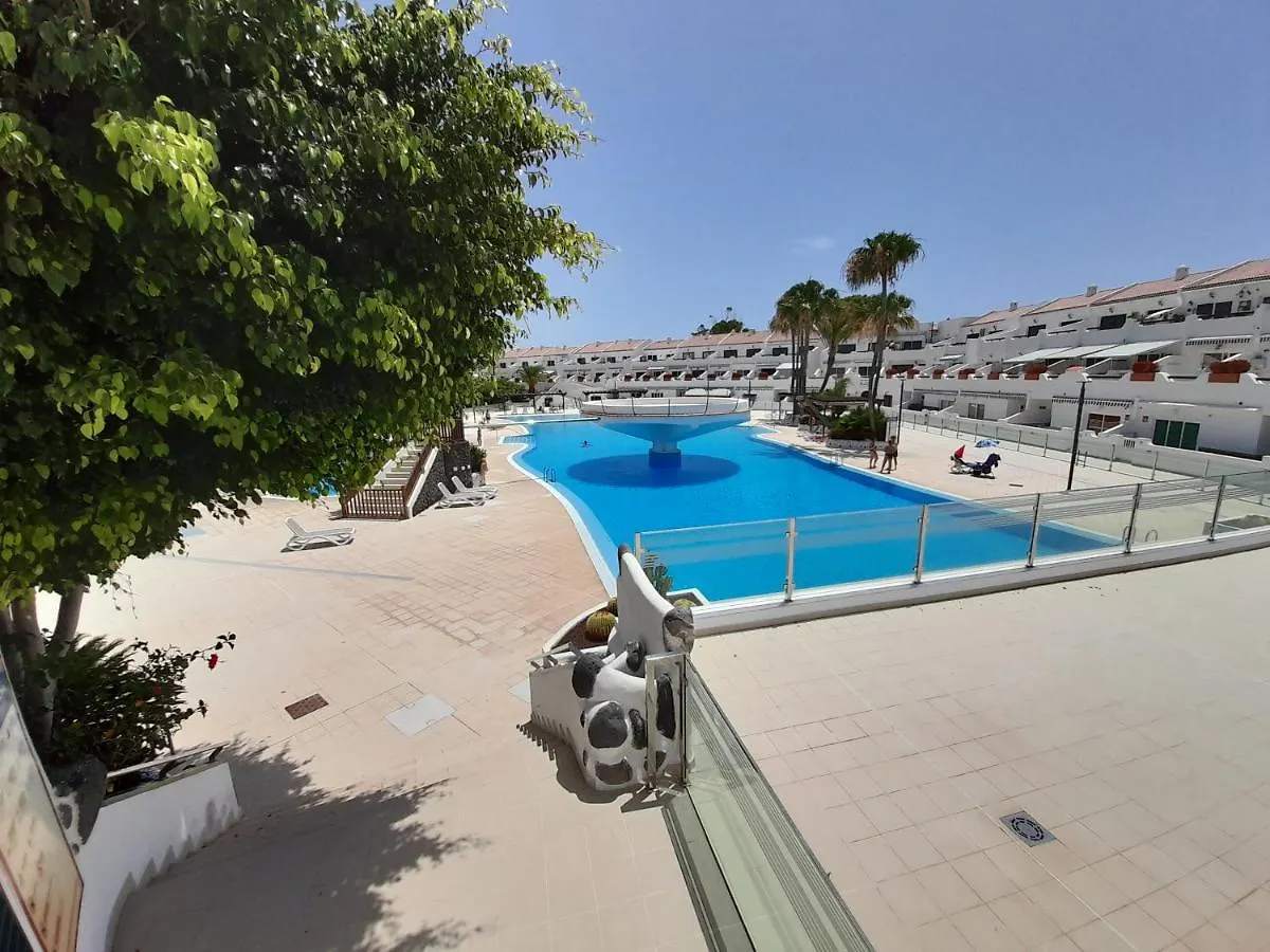 Parque Don Jose 390 Apartment Arona  0*, Arona (Tenerife) Spain