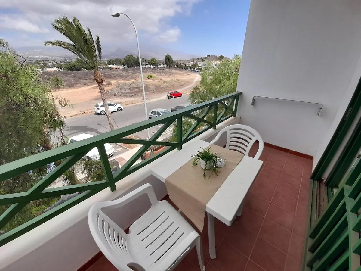 Parque Don Jose 390 Apartment Arona   Arona (Tenerife)