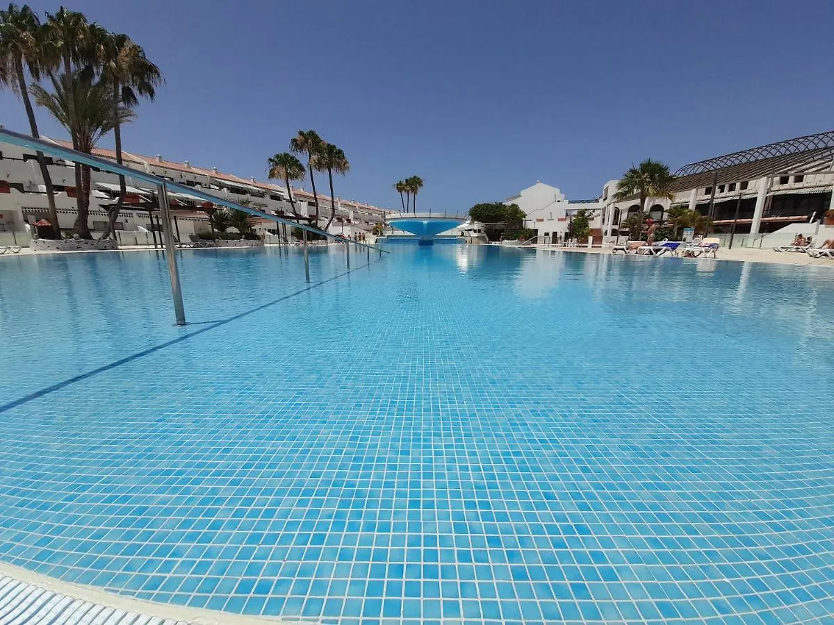 Parque Don Jose 390 Apartment Arona