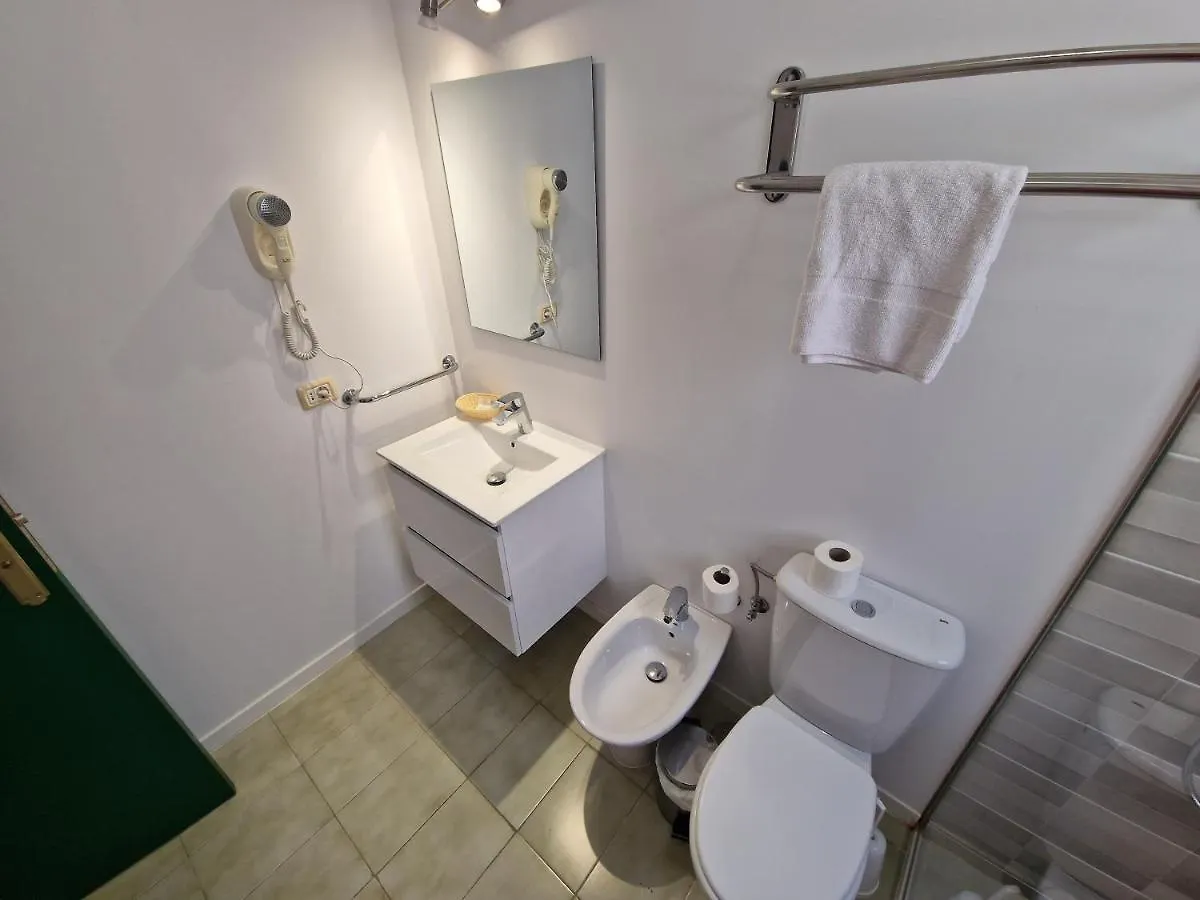 Parque Don Jose 390 Apartment Arona  Spain