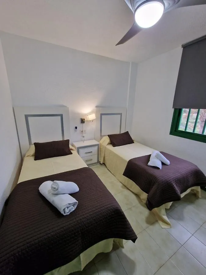 Parque Don Jose 390 Apartment Arona   Arona (Tenerife)